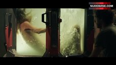 1. Alice Eve Nude Butt – Replicas