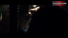 4. Alice Eve Nude Butt – Replicas