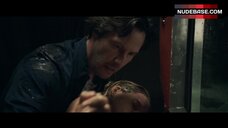7. Alice Eve Nude Butt – Replicas