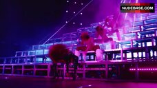 7. Beyonce Knowles Spread Her Legs – Homecoming: A Film By Beyonce