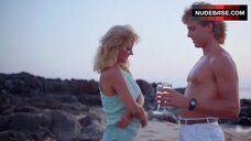 1. Hope Marie Carlton Nude Tits – Hard Ticket To Hawaii