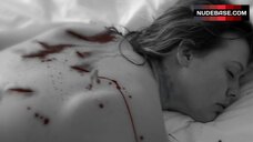 8. Tara Alexandra Brown Ass Scene – Bosch