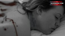 9. Tara Alexandra Brown Ass Scene – Bosch