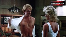 1. Lori Sutton Shows Boobs and Ass – Malibu Express