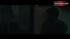 10. Catherine Corcoran Interrupted Sex – Long Lost