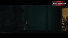 7. Catherine Corcoran Interrupted Sex – Long Lost