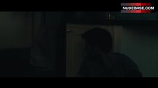 8. Catherine Corcoran Interrupted Sex – Long Lost