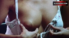 Suzanne M. Regard Nude Boobs – Malibu Express