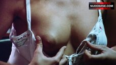 8. Suzanne M. Regard Nude Boobs – Malibu Express