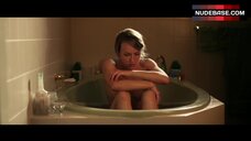 6. Alyson Walker Shows Tits – Burning Kiss