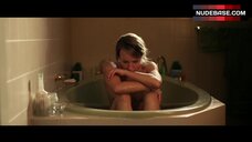 7. Alyson Walker Shows Tits – Burning Kiss