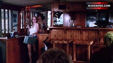 1. Kimberly McArthur Naked Boobs – Malibu Express
