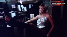 4. Kimberly McArthur Naked Boobs – Malibu Express