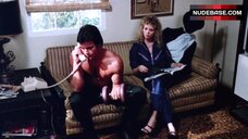 6. Shanna McCullough Topless – Malibu Express