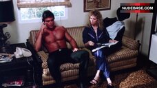 7. Shanna McCullough Topless – Malibu Express