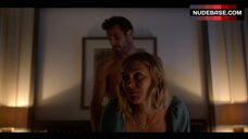 3. Erinn Hayes Doggy-Style Sex – Huge In France