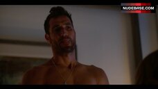 5. Erinn Hayes Doggy-Style Sex – Huge In France