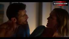 8. Erinn Hayes Doggy-Style Sex – Huge In France