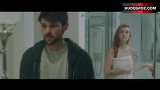 Catherine Corcoran Sexy Scene – Long Lost