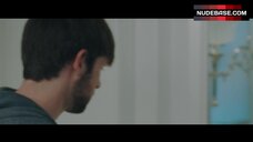 2. Catherine Corcoran Sexy Scene – Long Lost