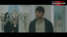 3. Catherine Corcoran Sexy Scene – Long Lost