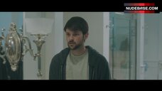 4. Catherine Corcoran Sexy Scene – Long Lost