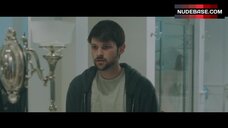 5. Catherine Corcoran Sexy Scene – Long Lost