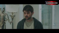 7. Catherine Corcoran Sexy Scene – Long Lost