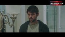 8. Catherine Corcoran Sexy Scene – Long Lost