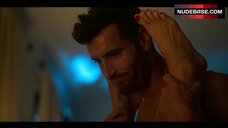 8. Erinn Hayes Sex Scene – Huge In France