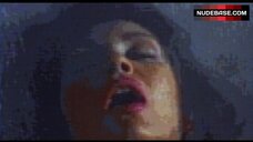 10. Adrienne Sachs Choking During Sex – In The Cold Of The Night