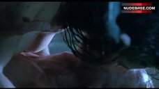 8. Adrienne Sachs Shower Sex – In The Cold Of The Night