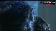 9. Adrienne Sachs Shower Sex – In The Cold Of The Night