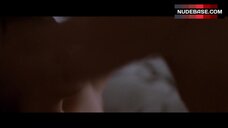 6. Hot Huang Lu in Underwear – Sway