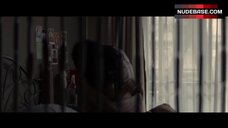 6. Sajee Apiwong Bare Breasts – Sway