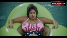 Punam Patel in Bikini – Special