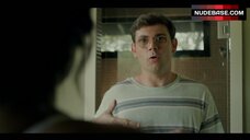 2. Punam Patel Bikini Scene – Special