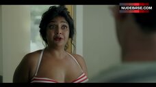 Punam Patel Bikini Scene – Special
