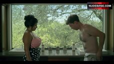 7. Punam Patel Bikini Scene – Special