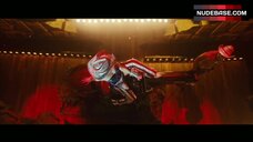 1. Laura Bell Bundy Sexy Dancing – American Gods