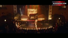 10. Laura Bell Bundy Sexy Dancing – American Gods