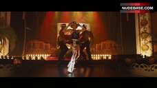 4. Laura Bell Bundy Sexy Dancing – American Gods