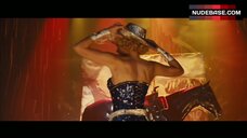 6. Laura Bell Bundy Sexy Dancing – American Gods