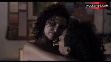 4. Abril Schreiber Lesbian Scene – Tijuana