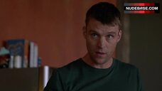 6. Destiny Hernandez Underwear Scene – Chicago Fire