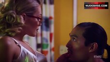 3. Kelli Berglund Cunnilingus Scene – Now Apocalypse