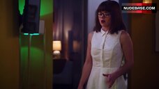 8. Kelli Berglund Cunnilingus Scene – Now Apocalypse