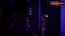 1. Roxane Mesquida Sex aganist Window – Now Apocalypse