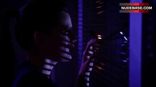 6. Roxane Mesquida Sex aganist Window – Now Apocalypse