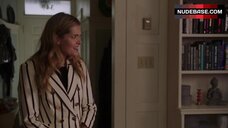 10. Katie Stevens in Hot Underwear Scene – The Bold Type